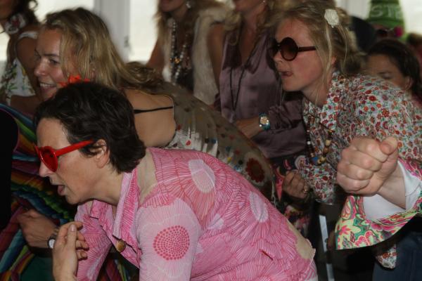 De leukste activiteit met de flashmob workshop als !